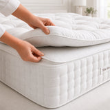 The Montague Pillow Top Medium