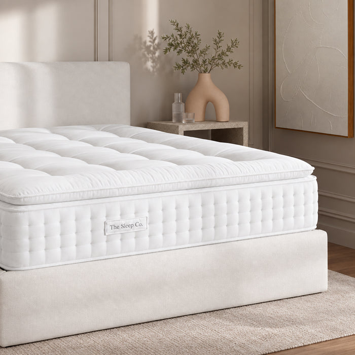 The Wexford Pillow Top Firm