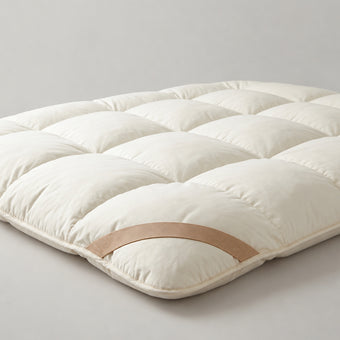 Mattress Topper