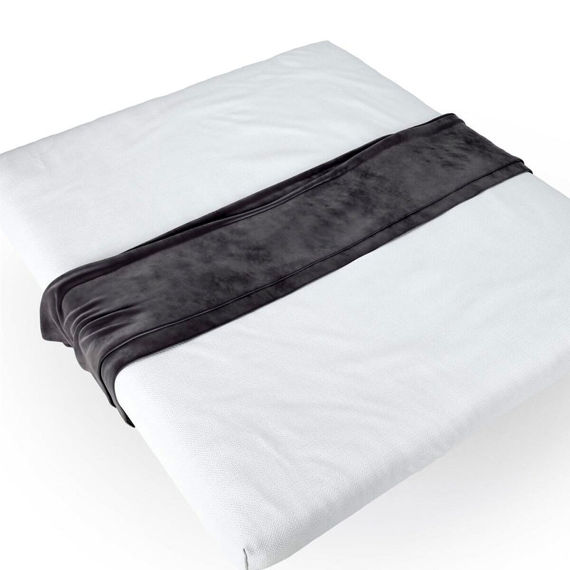 Luxury Bed Runner