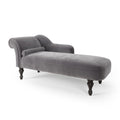 Bardot Chaise Longue