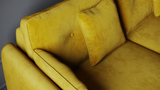 Sofia Sedac Epona Roll Out Action Sofa Bed