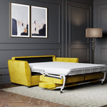 Sofia Sedac Epona Roll Out Action Sofa Bed