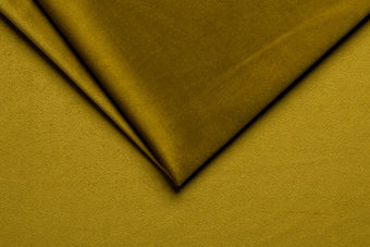 Velvet Amber Green