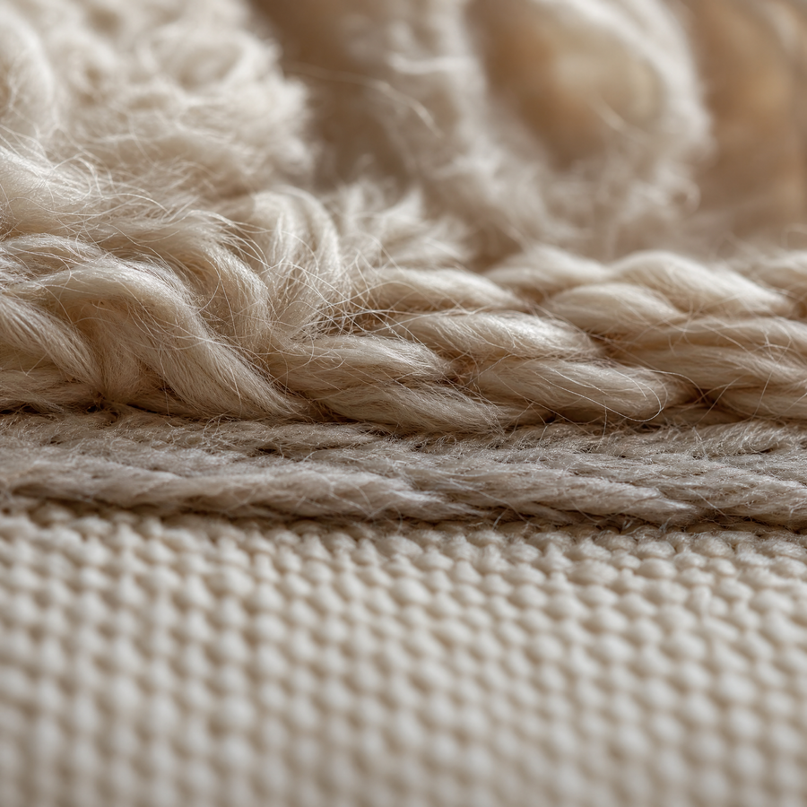 Wool