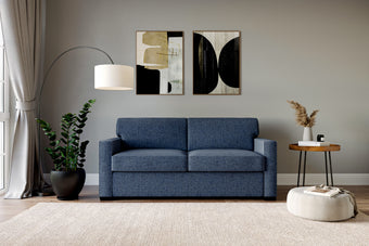 Jessica Sedac 2 Fold Sofa Bed