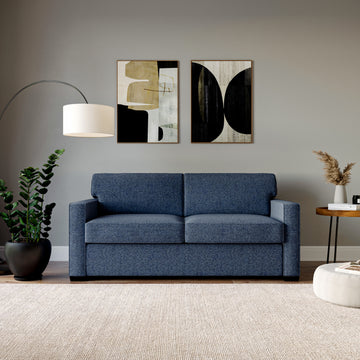 Jessica Sedac 2 Fold Sofa Bed