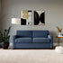 Jessica Sedac 2 Fold Sofa Bed