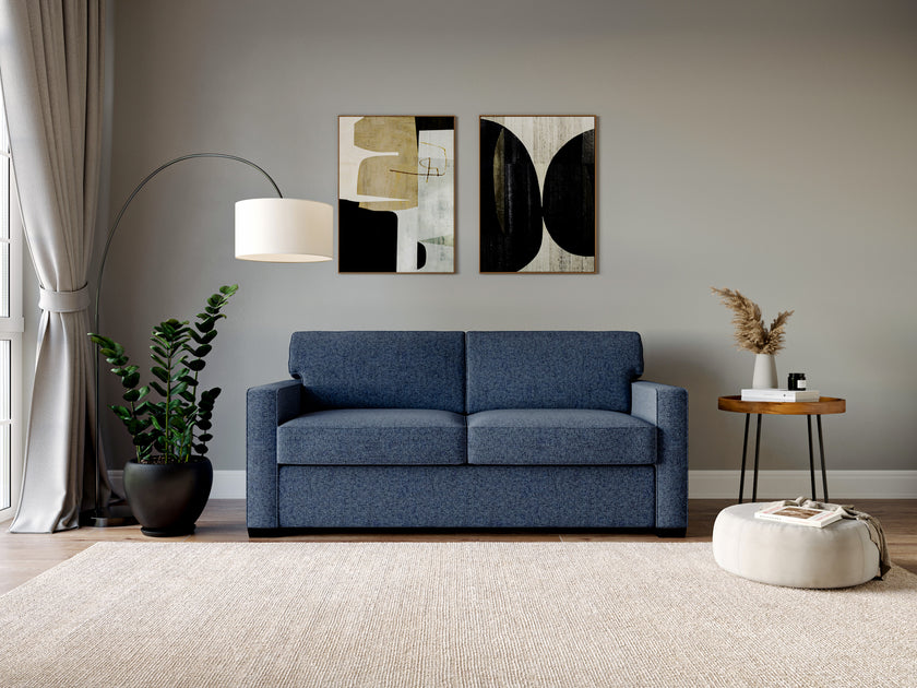 Jessica Sedac 2 Fold Sofa Bed