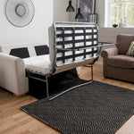 Jessica Sedac Sedaflex 2 Fold Sofa Bed