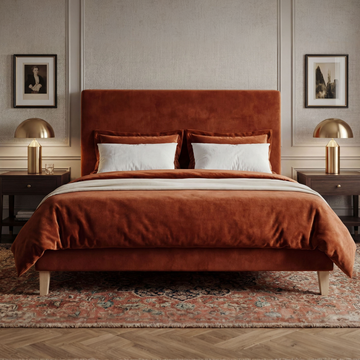 The Button Box Elevate Your Bedroom, Not Just Your Sleep