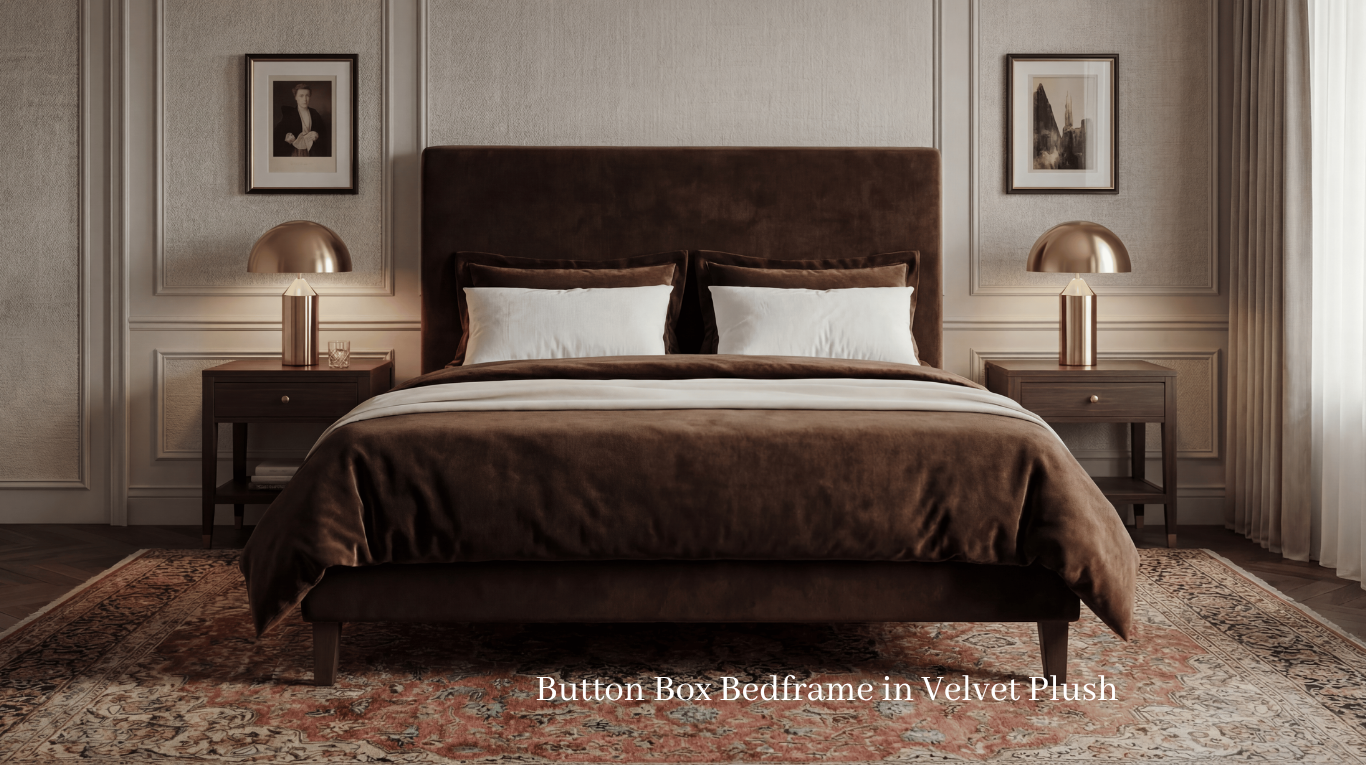 Button Box