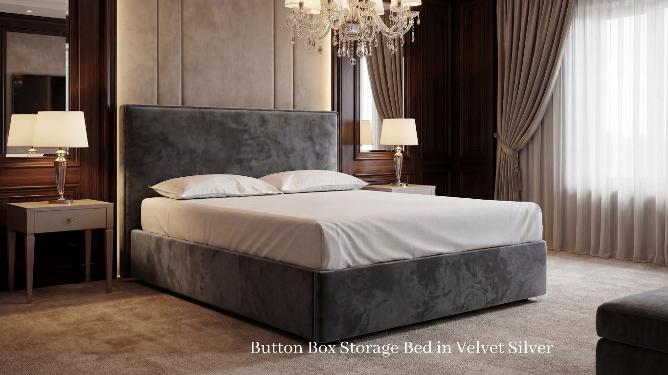 Button Box