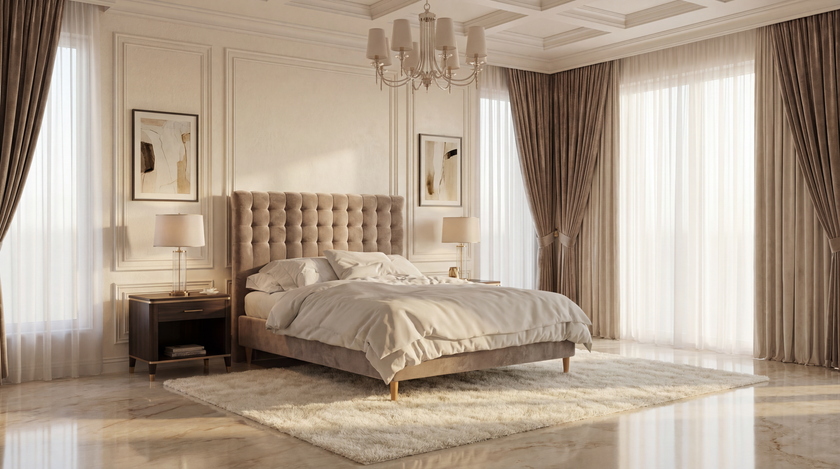 The Darling Designed for Sleep. Styled for Life