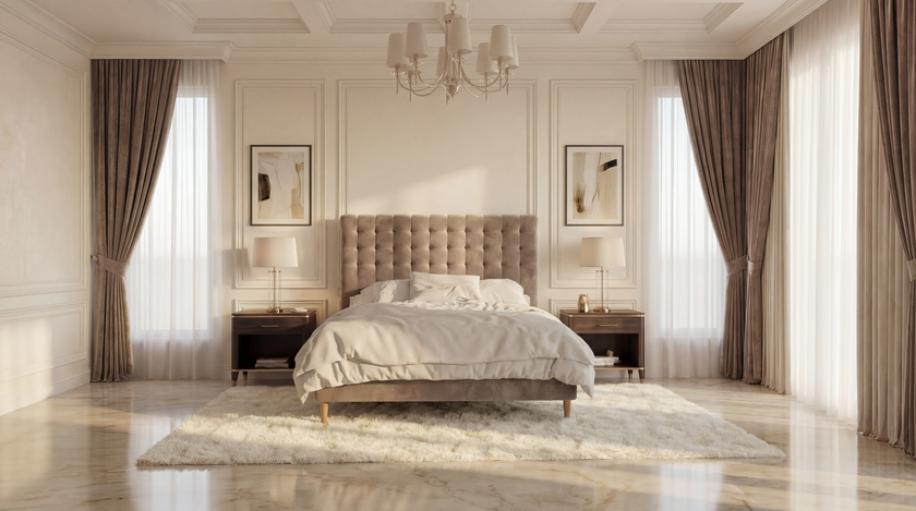 The Darling Designed for Sleep. Styled for Life