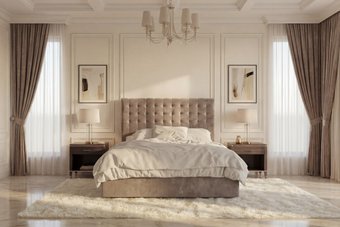 The Darling Designed for Sleep. Styled for Life