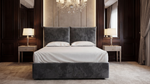 Double Cushion