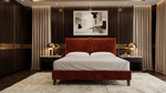 Double Cushion