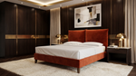 Double Cushion