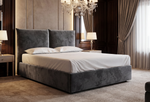 Double Cushion