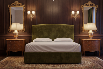 The Dreamer Where Comfort Meets Contemporary Style