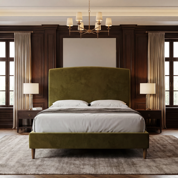 The Dreamer Where Comfort Meets Contemporary Style