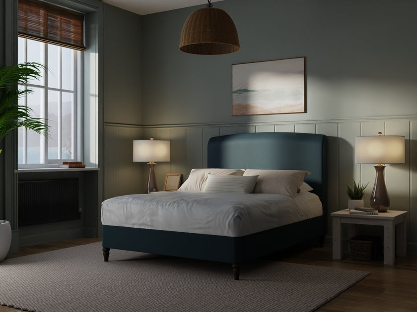 The Dreamer Where Comfort Meets Contemporary Style