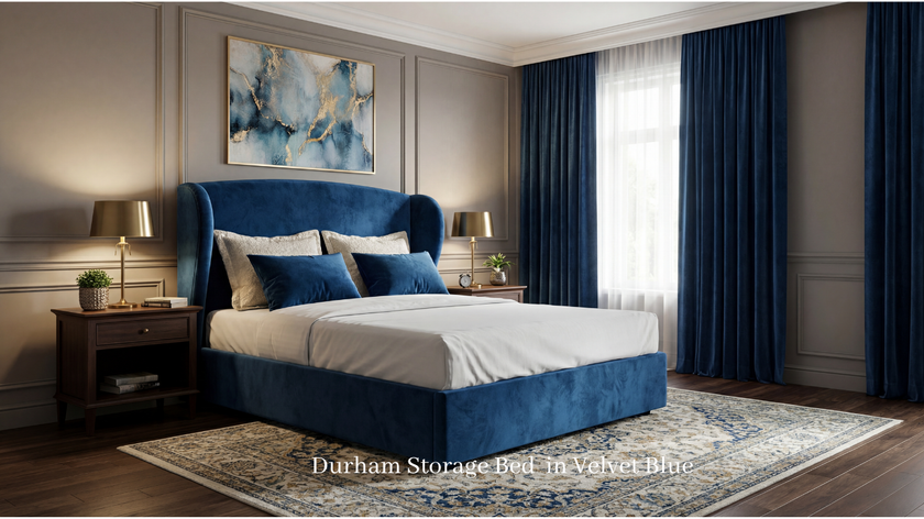 Durham