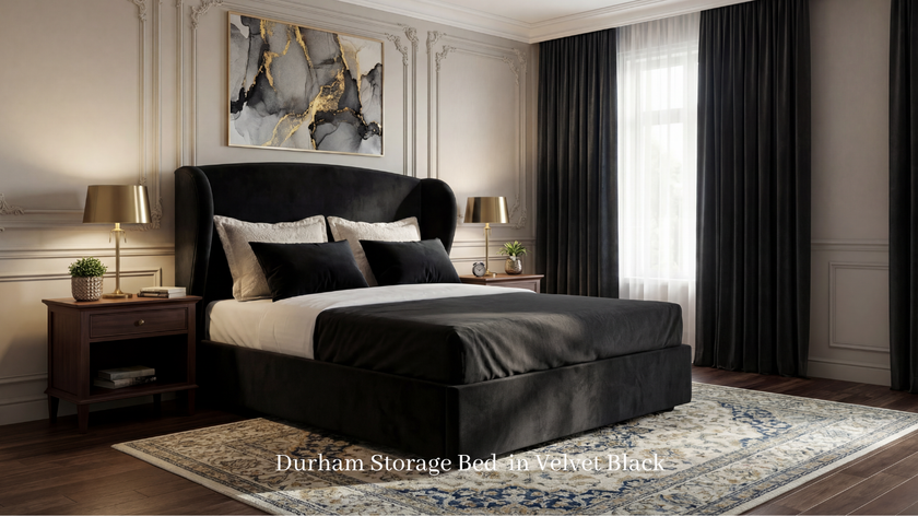 Durham