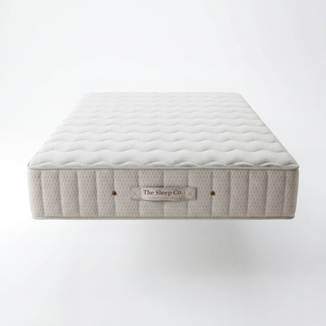 Economy Mattress