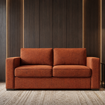 Emma Sedac Epona Roll Out Action Sofa Bed