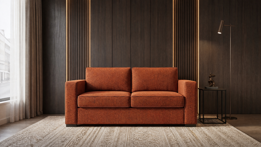 Emma Sedac Epona Roll Out Action Sofa Bed