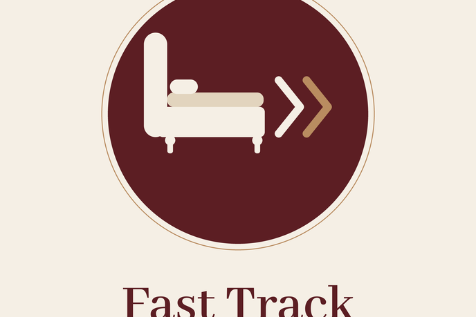 Fast Track Production by The Sleep Co