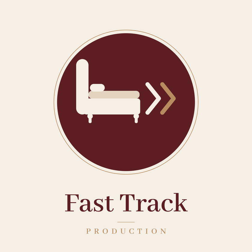 Fast Track Production by The Sleep Co