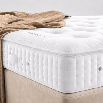The Mayfair Pillow Top Soft