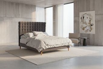 The Darling Designed for Sleep. Styled for Life