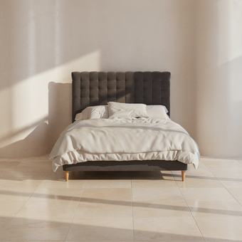 The Darling Designed for Sleep. Styled for Life