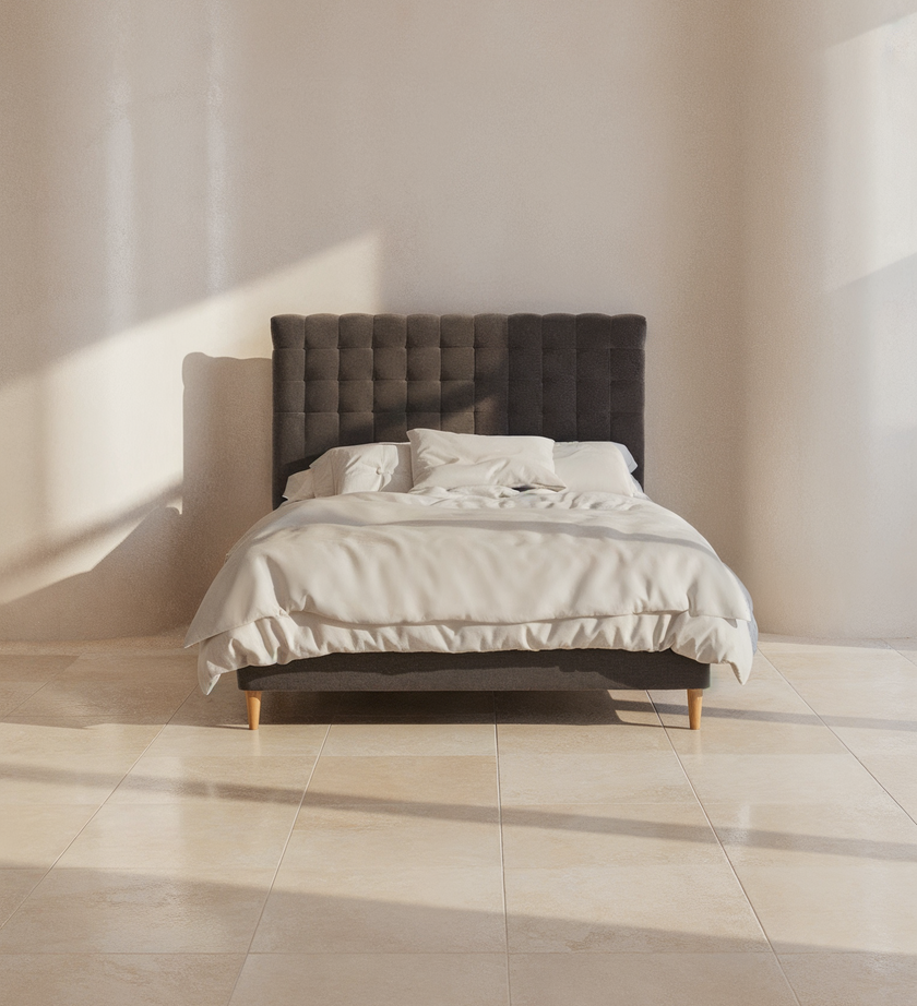 The Darling Designed for Sleep. Styled for Life