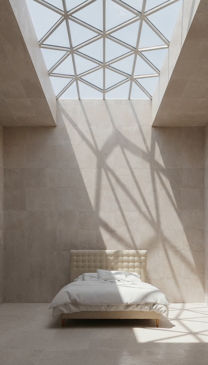 The Darling Designed for Sleep. Styled for Life