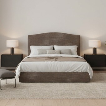 The Snoozer A Luxurious Retreat for Your Bedroom