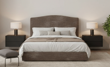 The Snoozer A Luxurious Retreat for Your Bedroom