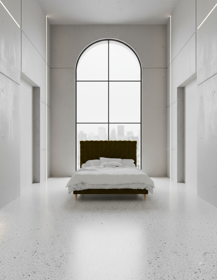 The Darling Designed for Sleep. Styled for Life