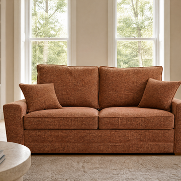Rhea Roll Out Action Sofa Bed