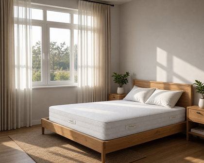 Natural Mattresses