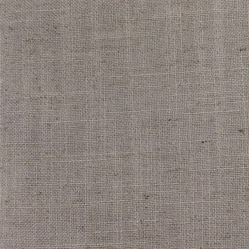 Dusky upholstered bed in textured Siena Dusk