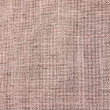 Siena Pink fabric on headboard and ottoman