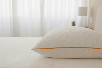 Hypo Allergenic Exlir Pillow