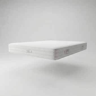 The Linden Latex Soft Double mattress