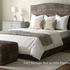 Clearance Lory  6’0 Super King Storage Oslo Espresso