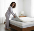 Sleep Topper